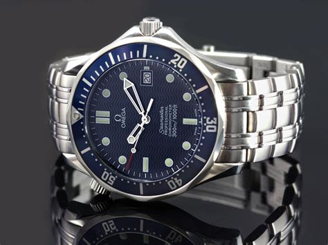 omega po homage watches|best omega seamaster alternative.